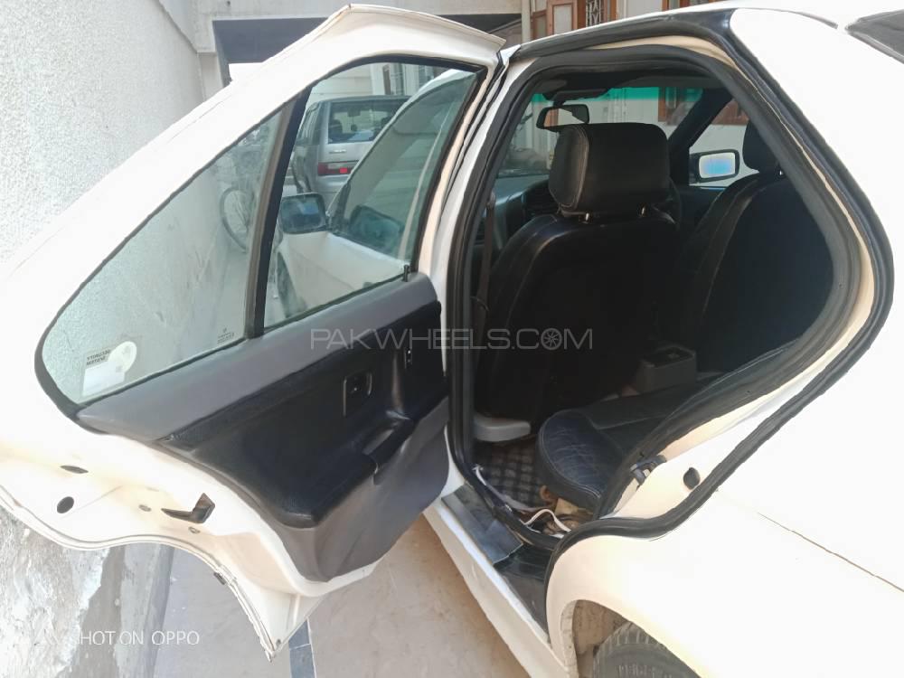 بی ایم ڈبلیو 3 سیریز 1998 for Sale in کراچی بی ایم ڈبلیو 3 سیریز 1998 for Sale in کراچی Image-15