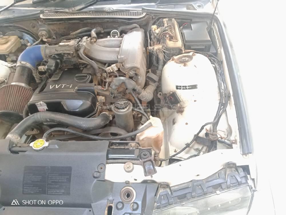 بی ایم ڈبلیو 3 سیریز 1998 for Sale in کراچی بی ایم ڈبلیو 3 سیریز 1998 for Sale in کراچی Image-10