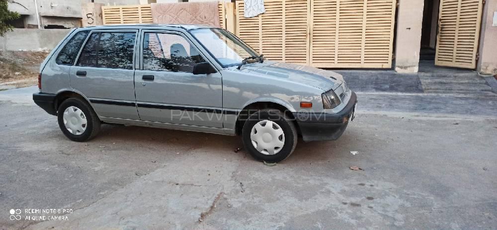 Suzuki Khyber 1995 for Sale in Lahore Image-1