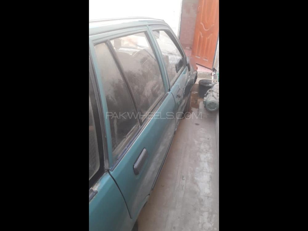 Suzuki Khyber 1994 for Sale in Rahim Yar Khan Suzuki Khyber 1994 for Sale in Rahim Yar Khan Image-3