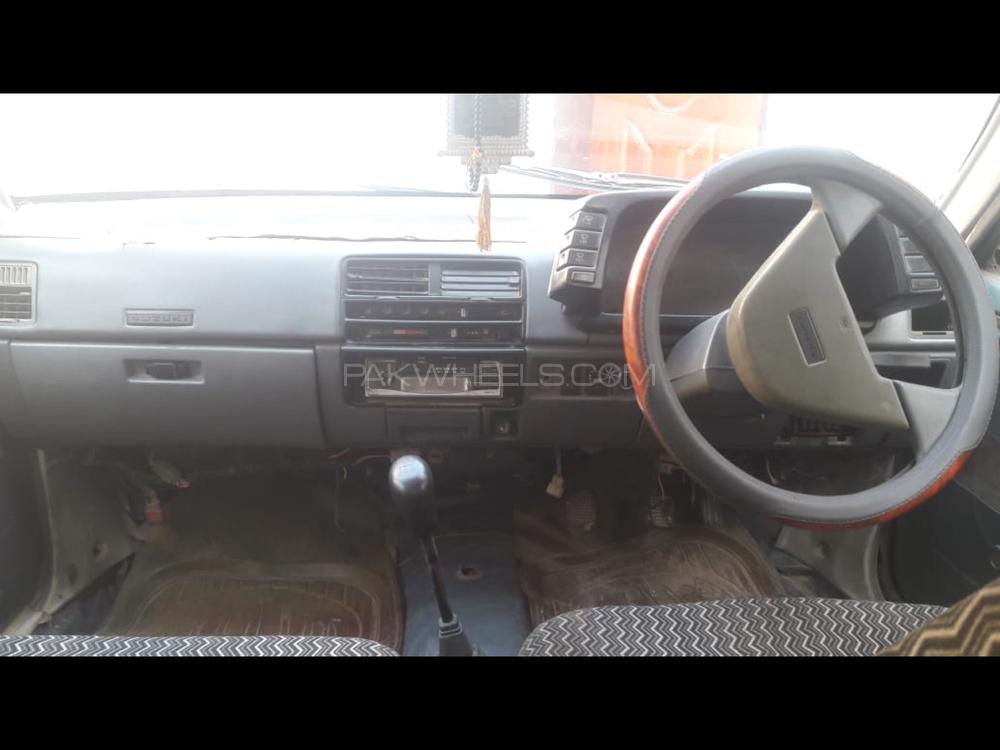 Suzuki Khyber 1994 for Sale in Rahim Yar Khan Suzuki Khyber 1994 for Sale in Rahim Yar Khan Image-6