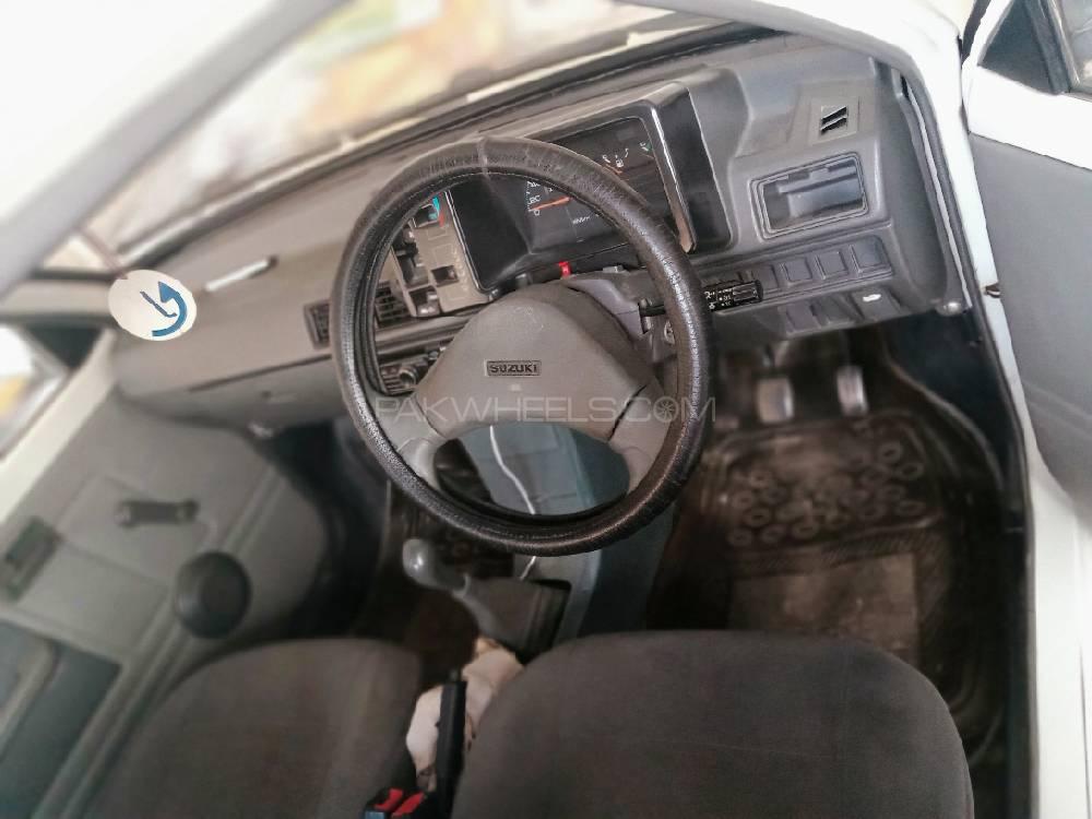 Suzuki Mehran 2015 for Sale in Sahiwal Image-1