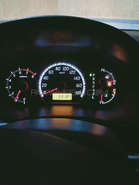 Suzuki Swift 2013 for Sale in Multan Suzuki Swift 2013 for Sale in Multan Image-8