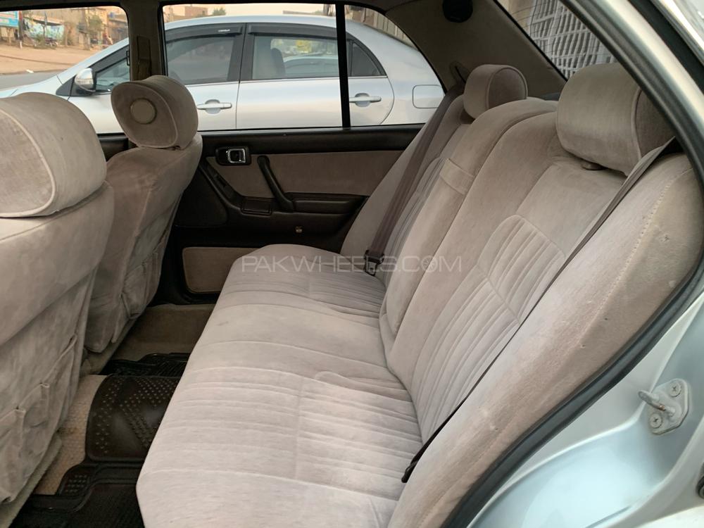 ٹویوٹا کراؤن 1995 for Sale in ساہیوال ٹویوٹا کراؤن 1995 for Sale in ساہیوال Image-6