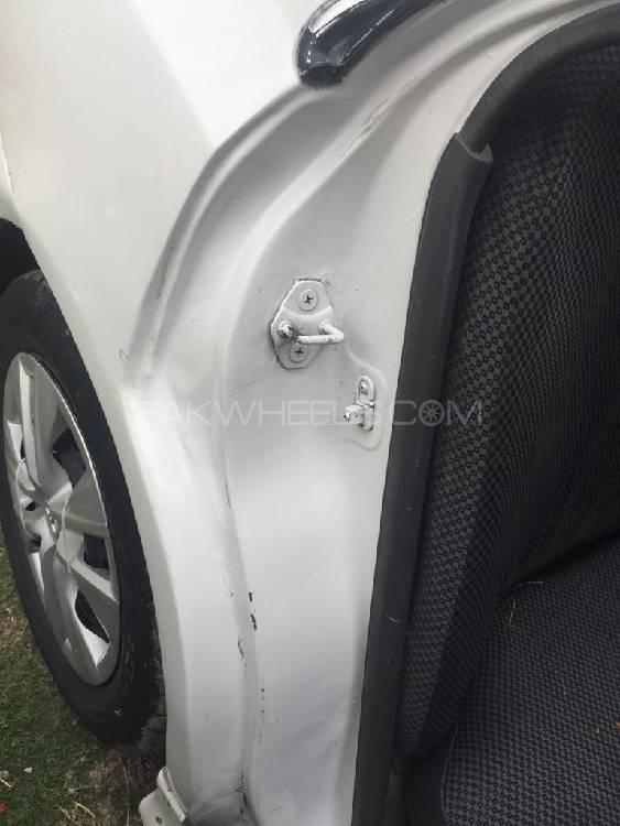Honda Civic 1995 for Sale in Wah cantt Honda Civic 1995 for Sale in Wah cantt Image-10