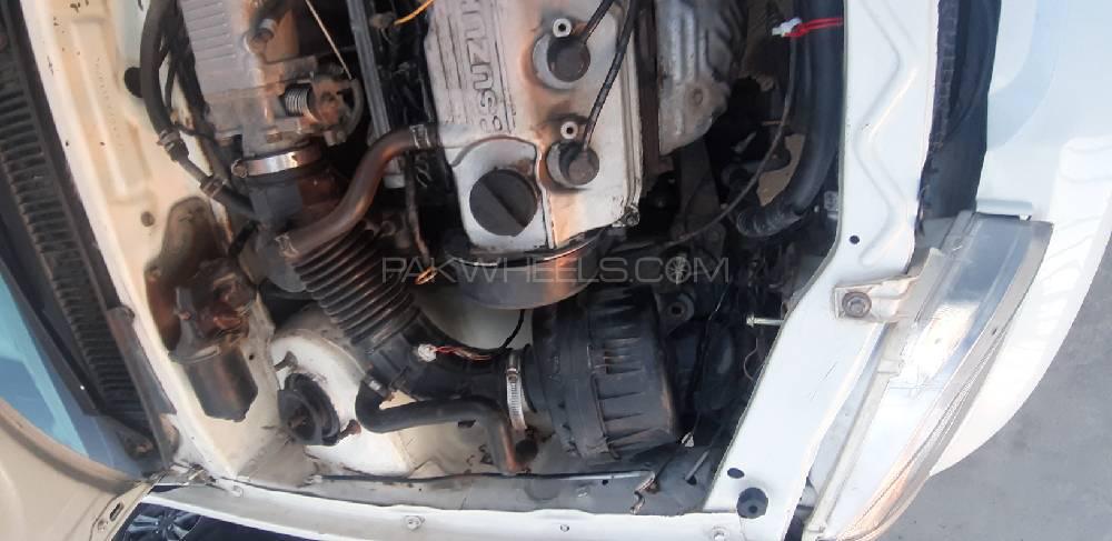 سوزوکی کلٹس 2007 for Sale in گجرانوالہ سوزوکی کلٹس 2007 for Sale in گجرانوالہ Image-6
