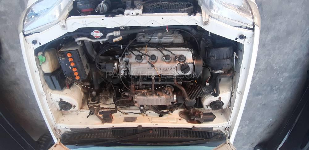 سوزوکی کلٹس 2007 for Sale in گجرانوالہ سوزوکی کلٹس 2007 for Sale in گجرانوالہ Image-2