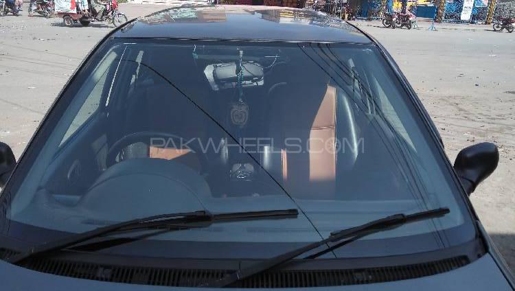 Suzuki Cultus 2010 for Sale in Lahore Suzuki Cultus 2010 for Sale in Lahore Image-2