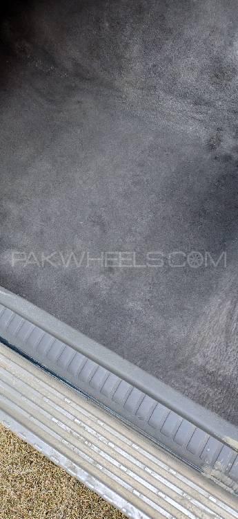 Toyota Prado 1991 for Sale in Topi Toyota Prado 1991 for Sale in Topi Image-9