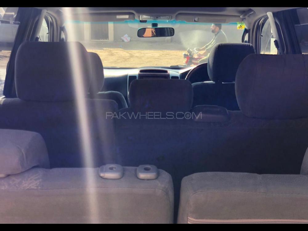 ٹویوٹا پراڈو 2003 for Sale in سرگودھا ٹویوٹا پراڈو 2003 for Sale in سرگودھا Image-20