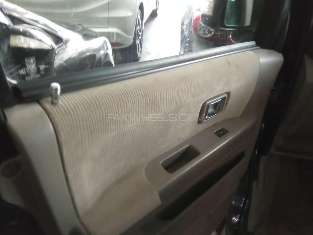 Daihatsu Atrai Wagon 2011 for Sale in Rawalpindi Daihatsu Atrai Wagon 2011 for Sale in Rawalpindi Image-7
