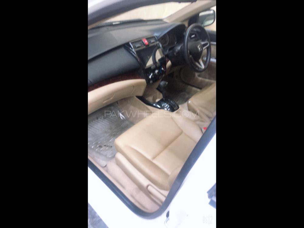 Honda City 2020 for Sale in Multan Image-1
