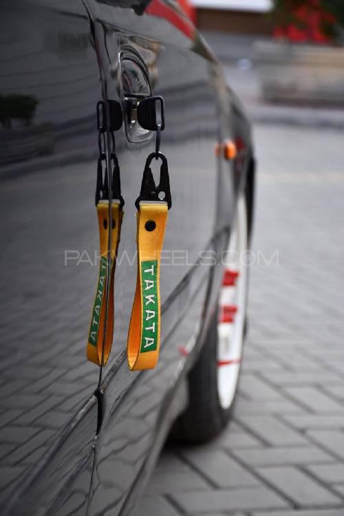 Honda Civic 2000 for Sale in Lahore Honda Civic 2000 for Sale in Lahore Image-4