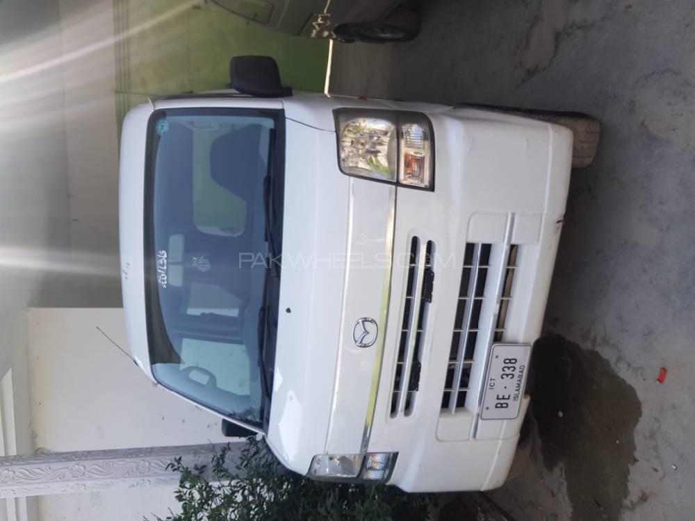 Mazda Scrum Van 2008 for Sale in Rawalpindi Image-1