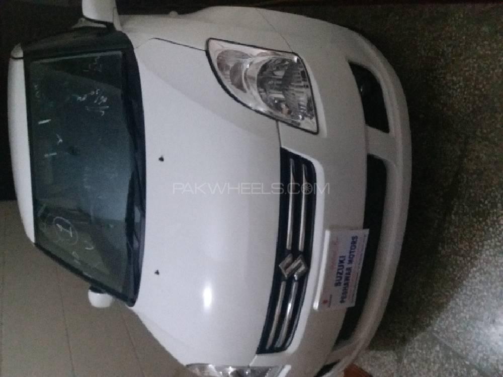 Suzuki Swift 2020 for Sale in Peshawar Image-1