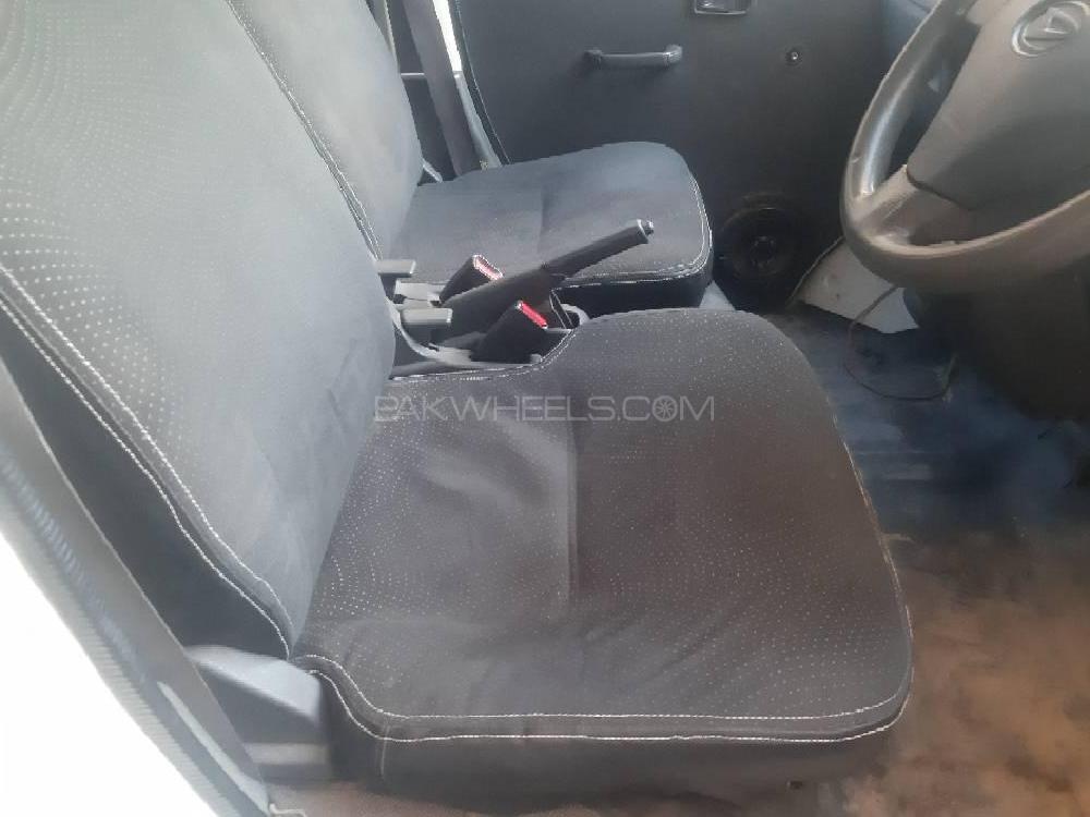 Daihatsu Hijet 2011 for Sale in Rawalpindi Daihatsu Hijet 2011 for Sale in Rawalpindi Image-9