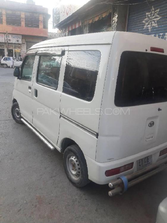 Daihatsu Hijet 2011 for Sale in Rawalpindi Daihatsu Hijet 2011 for Sale in Rawalpindi Image-13