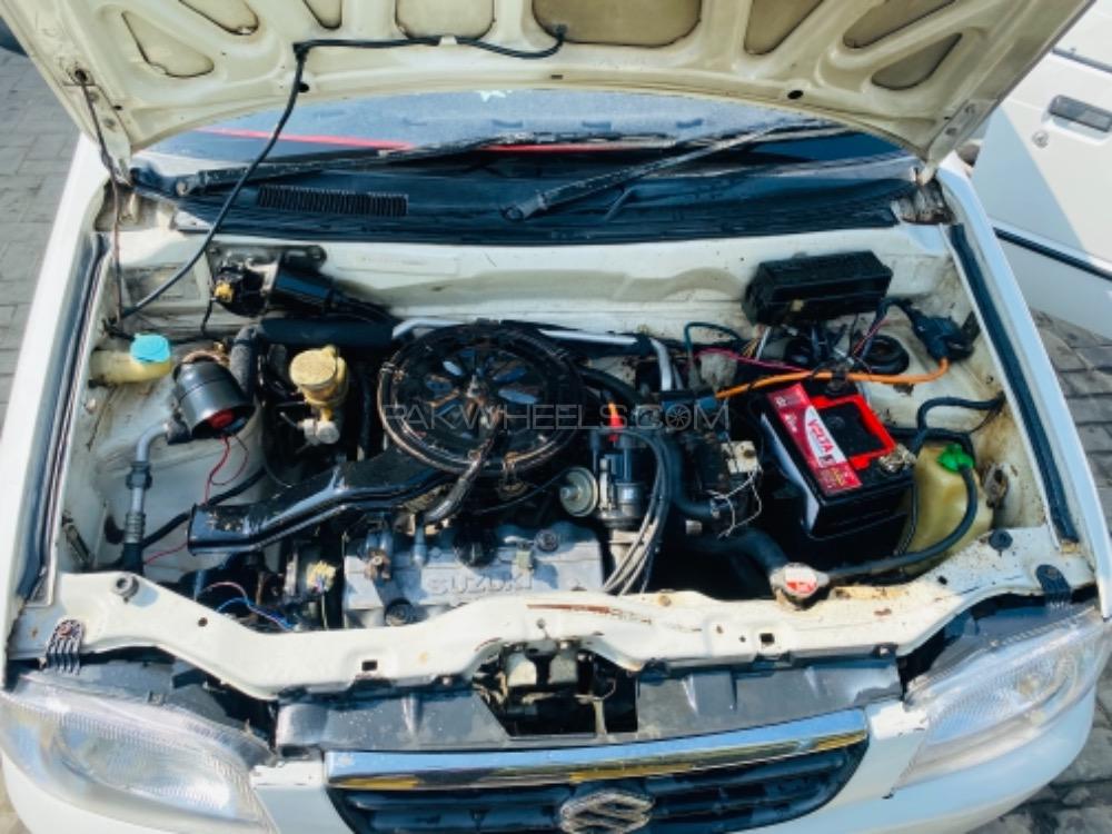 Suzuki Alto 2005 for Sale in Dera ismail khan Image-1
