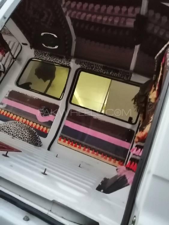 سوزوکی بولان 2019 for Sale in راولپنڈی سوزوکی بولان 2019 for Sale in راولپنڈی Image-6