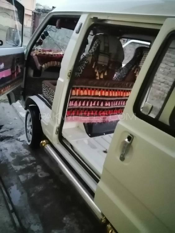 سوزوکی بولان 2019 for Sale in راولپنڈی سوزوکی بولان 2019 for Sale in راولپنڈی Image-7