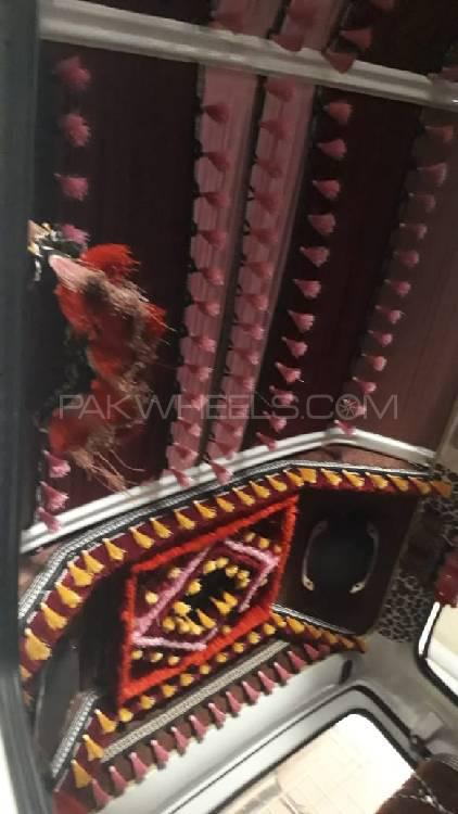 سوزوکی بولان 2019 for Sale in راولپنڈی سوزوکی بولان 2019 for Sale in راولپنڈی Image-15