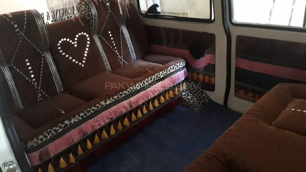 سوزوکی بولان 2019 for Sale in راولپنڈی سوزوکی بولان 2019 for Sale in راولپنڈی Image-14