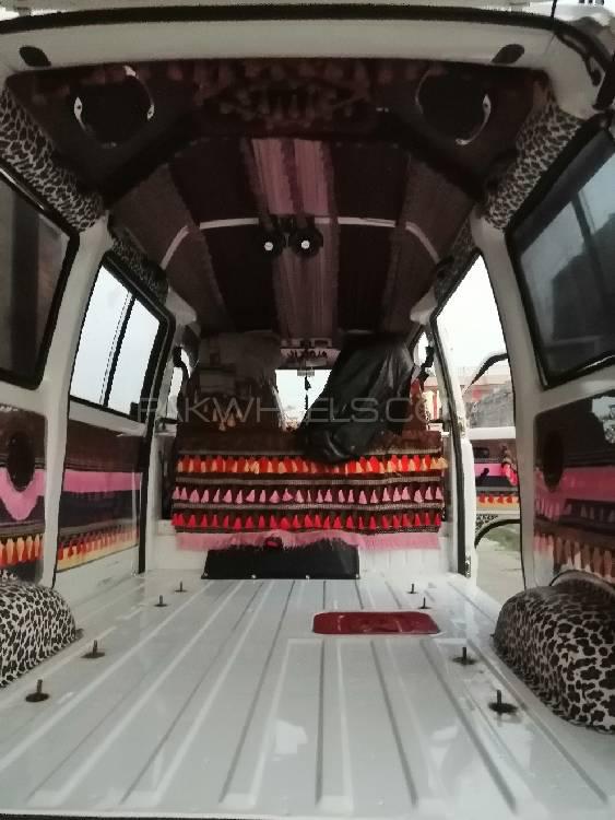 سوزوکی بولان 2019 for Sale in راولپنڈی سوزوکی بولان 2019 for Sale in راولپنڈی Image-9