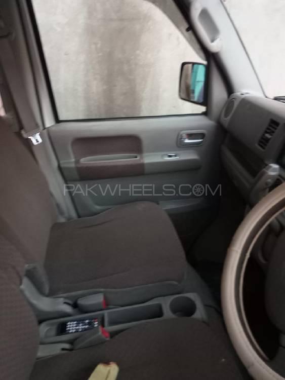 Suzuki Every Wagon 2011 for Sale in Rawalpindi Image-1