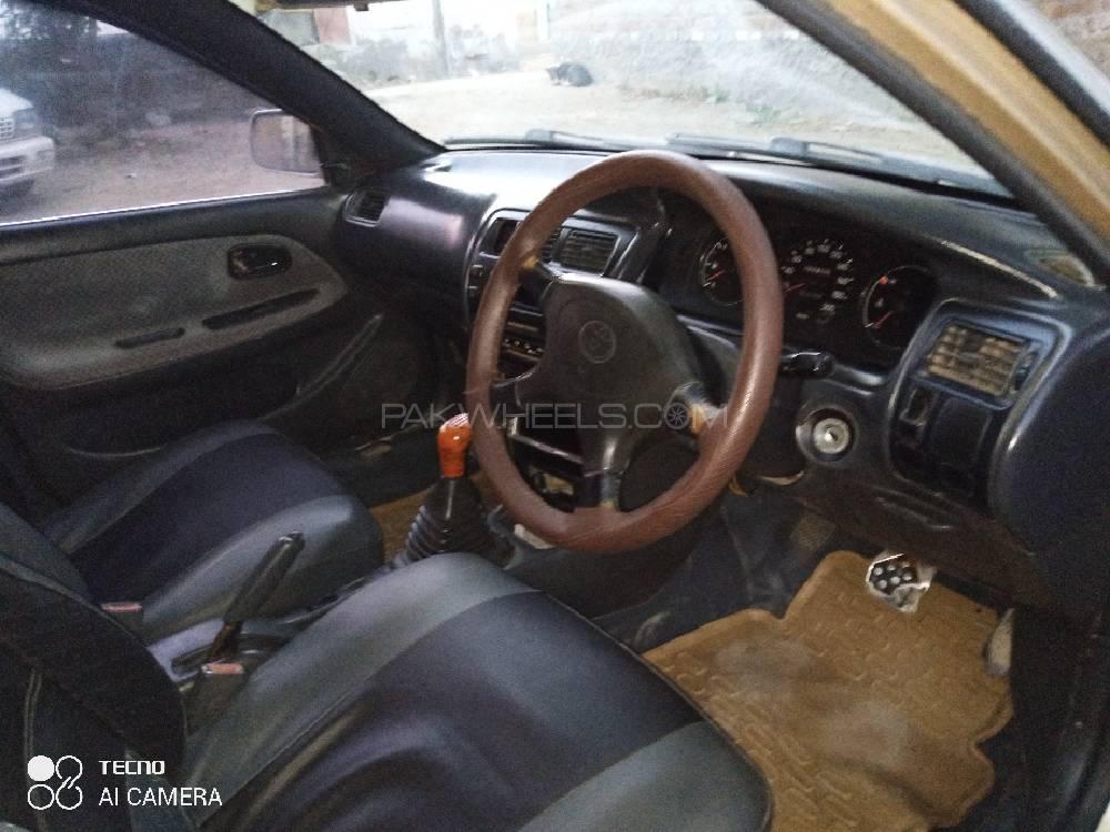 Toyota Corolla 1999 for Sale in Mardan Toyota Corolla 1999 for Sale in Mardan Image-15