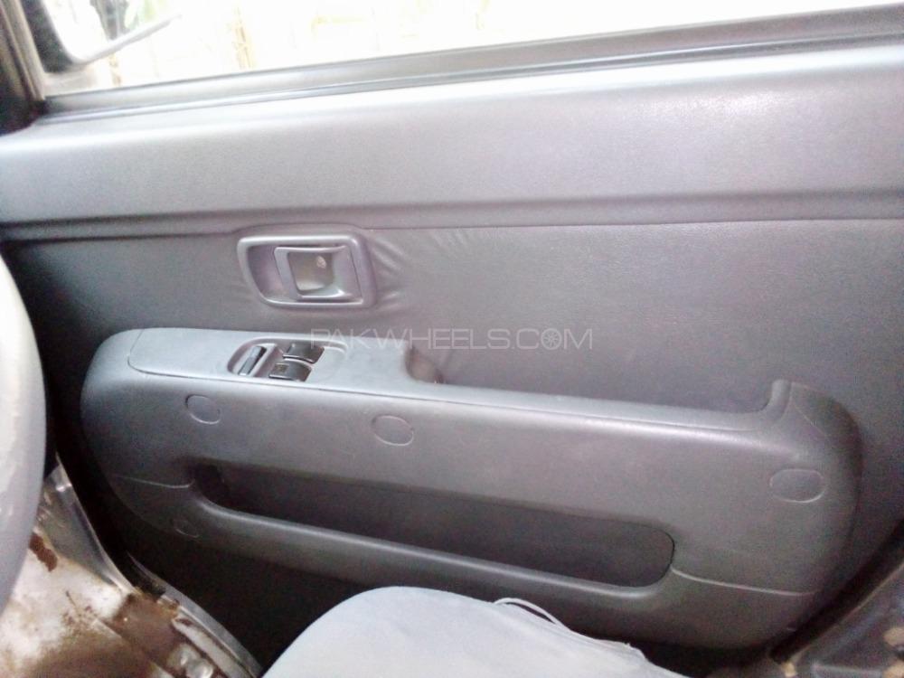 Daihatsu Hijet 2010 for Sale in Karachi Daihatsu Hijet 2010 for Sale in Karachi Image-5