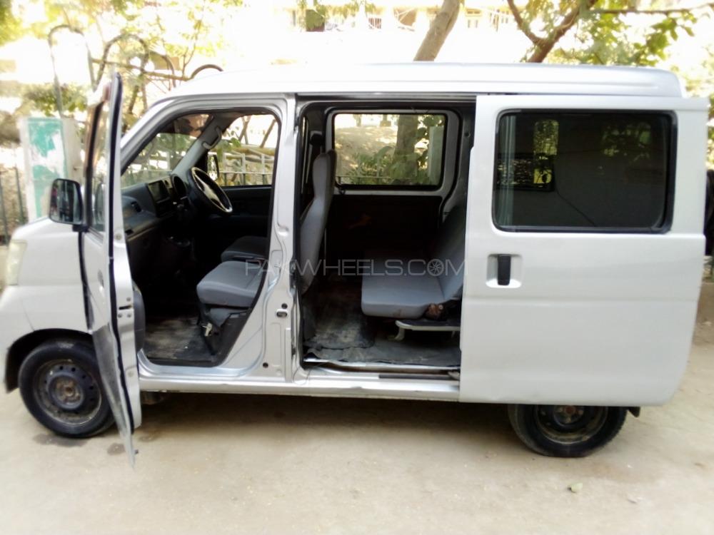 Daihatsu Hijet 2010 for Sale in Karachi Daihatsu Hijet 2010 for Sale in Karachi Image-6