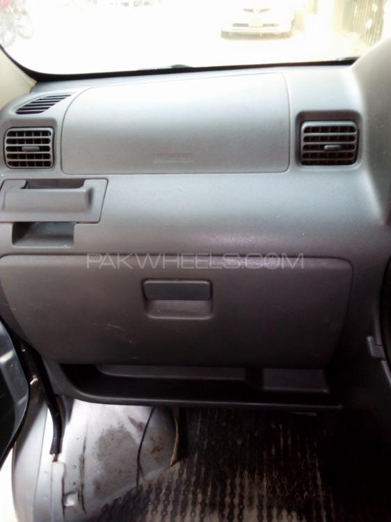 Daihatsu Hijet 2010 for Sale in Karachi Daihatsu Hijet 2010 for Sale in Karachi Image-10