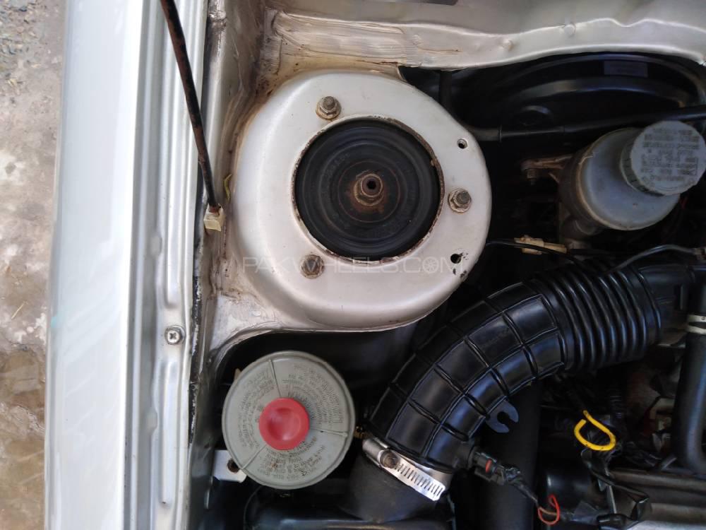 Suzuki Baleno 2005 for Sale in Gujrat Suzuki Baleno 2005 for Sale in Gujrat Image-5