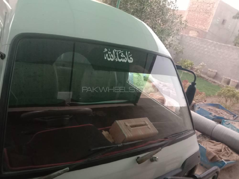 Suzuki Bolan 2019 for Sale in Rahim Yar Khan Image-1