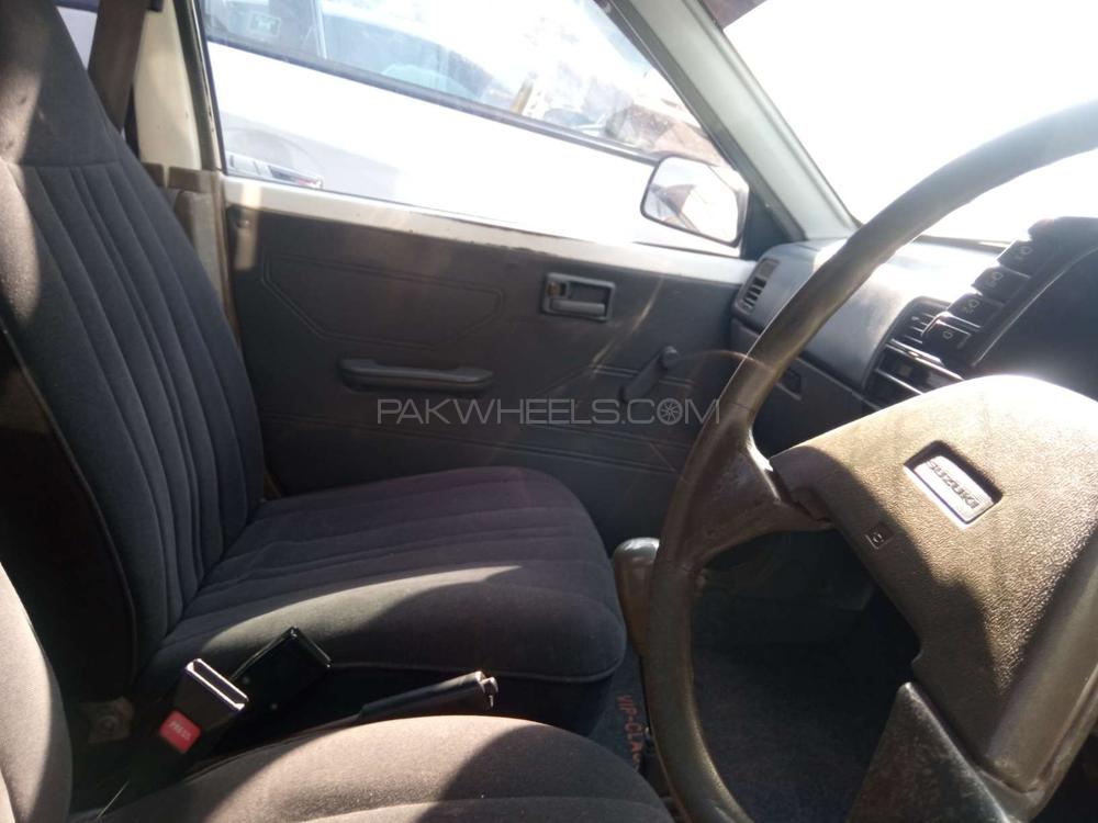 Suzuki Khyber 1999 for Sale in Rawalpindi Suzuki Khyber 1999 for Sale in Rawalpindi Image-5