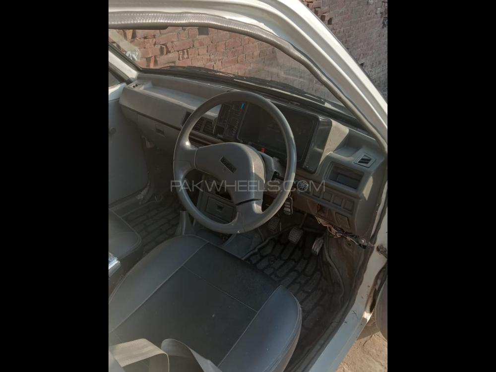 Suzuki Mehran 2007 for Sale in Rawalpindi Suzuki Mehran 2007 for Sale in Rawalpindi Image-3
