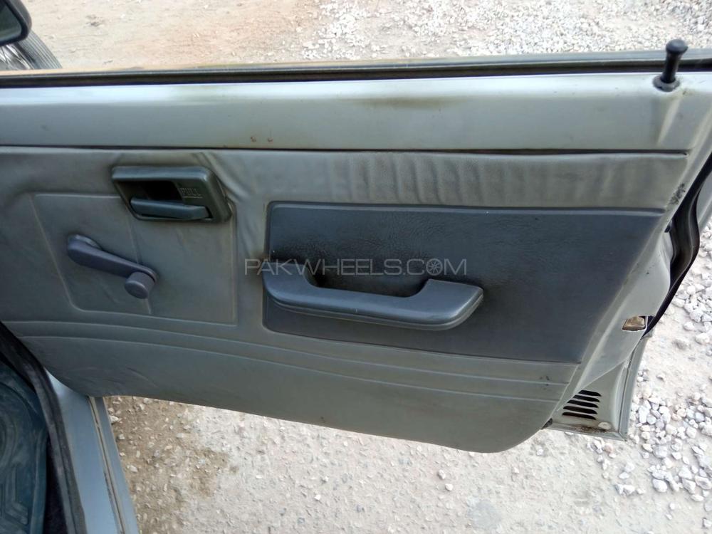 Suzuki Mehran 2007 for Sale in Rawalpindi Suzuki Mehran 2007 for Sale in Rawalpindi Image-8