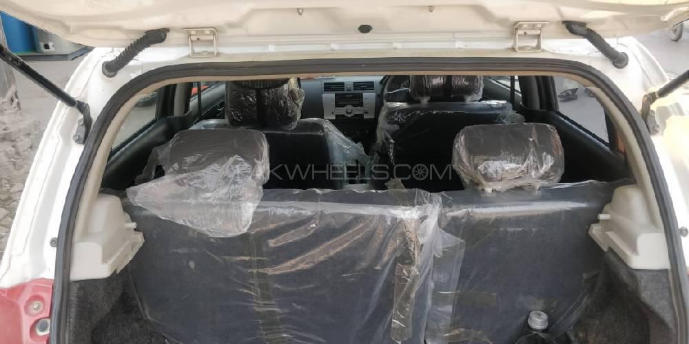 Suzuki Swift 2015 for Sale in Swabi Suzuki Swift 2015 for Sale in Swabi Image-10