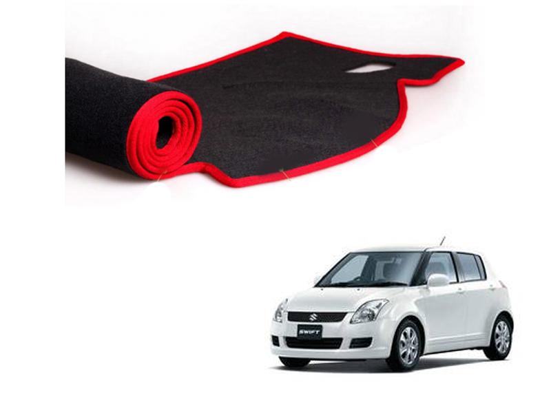 Suzuki Swift 2010-2020 Dashboard Carpet Mat