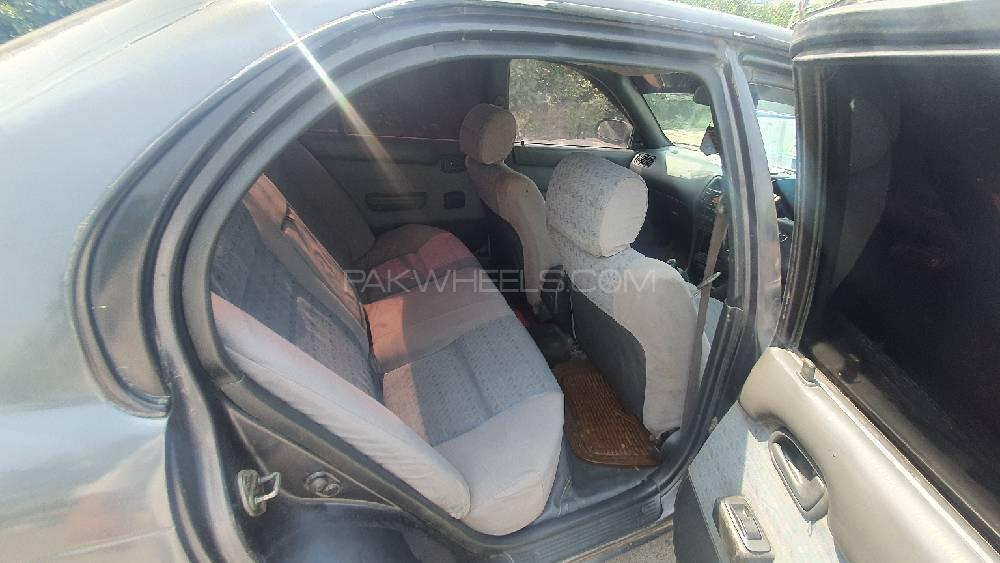 Toyota Corolla 1999 for Sale in Peshawar Toyota Corolla 1999 for Sale in Peshawar Image-3