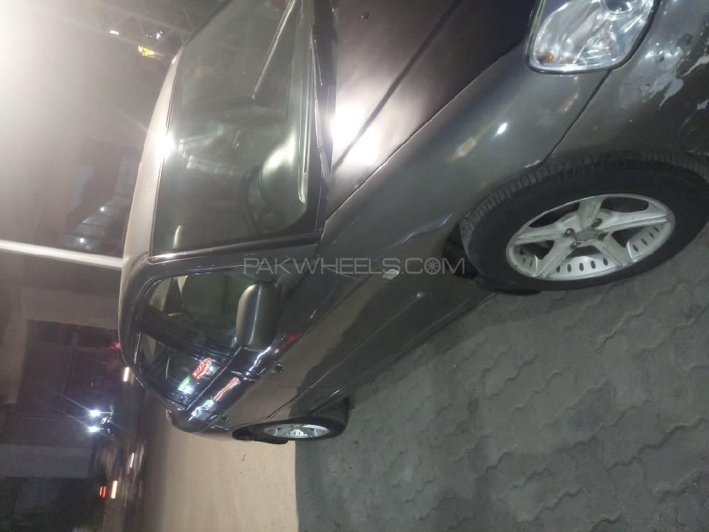 Honda Civic 2003 for Sale in Lahore Honda Civic 2003 for Sale in Lahore Image-3