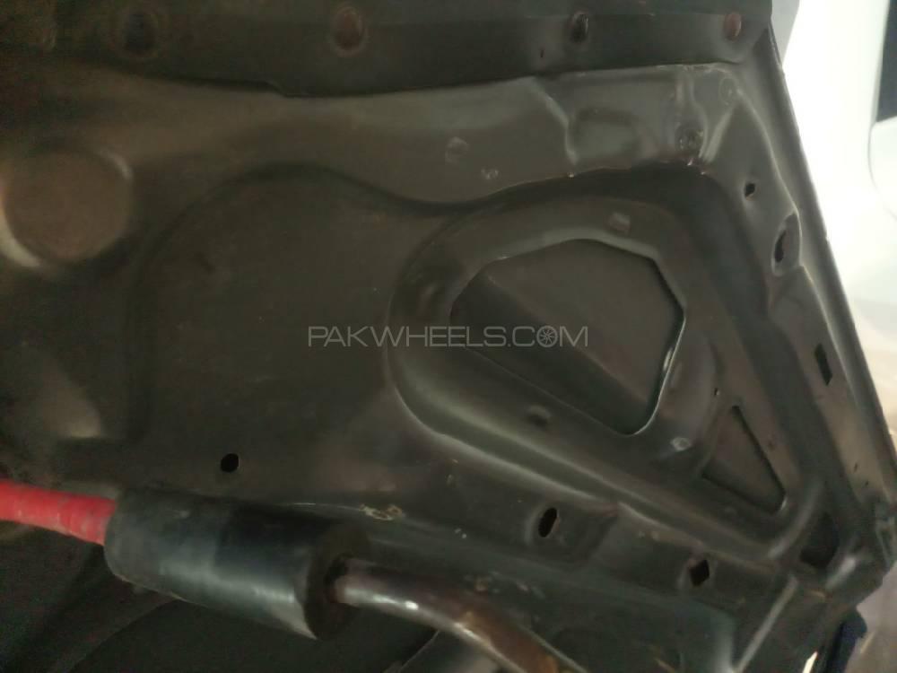 Honda Civic 2003 for Sale in Lahore Honda Civic 2003 for Sale in Lahore Image-6