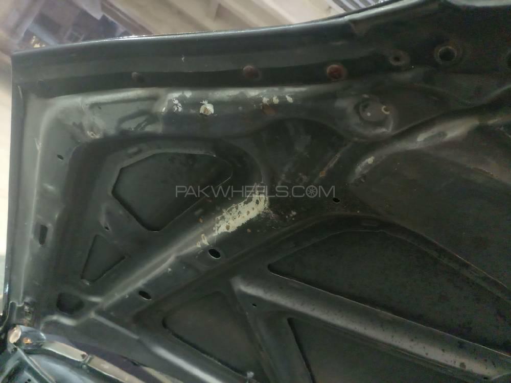 Honda Civic 2003 for Sale in Lahore Honda Civic 2003 for Sale in Lahore Image-5