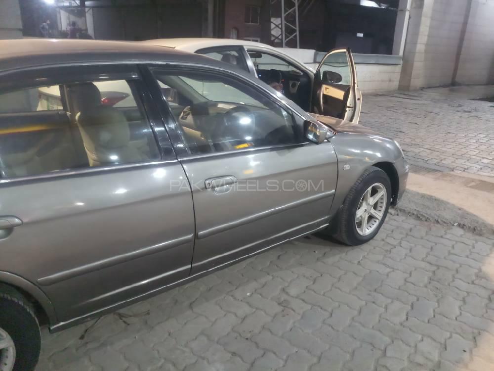 Honda Civic 2003 for Sale in Lahore Honda Civic 2003 for Sale in Lahore Image-2