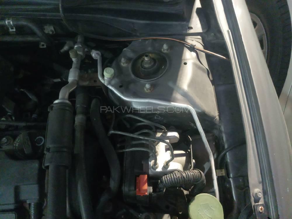 Honda Civic 2003 for Sale in Lahore Honda Civic 2003 for Sale in Lahore Image-8