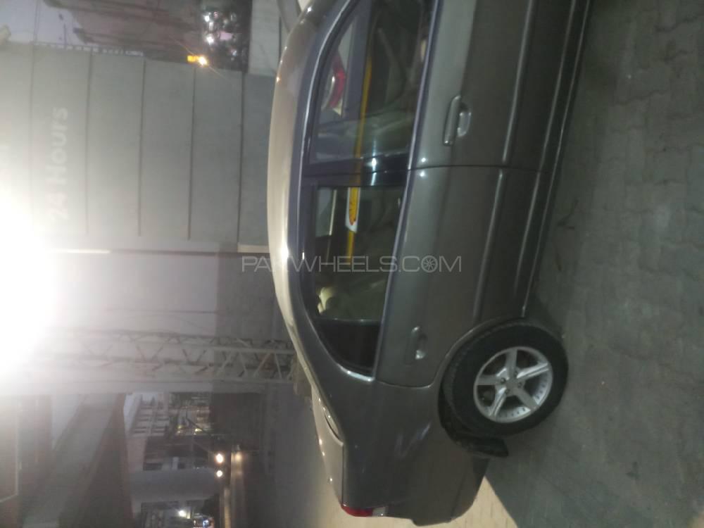 Honda Civic 2003 for Sale in Lahore Honda Civic 2003 for Sale in Lahore Image-15