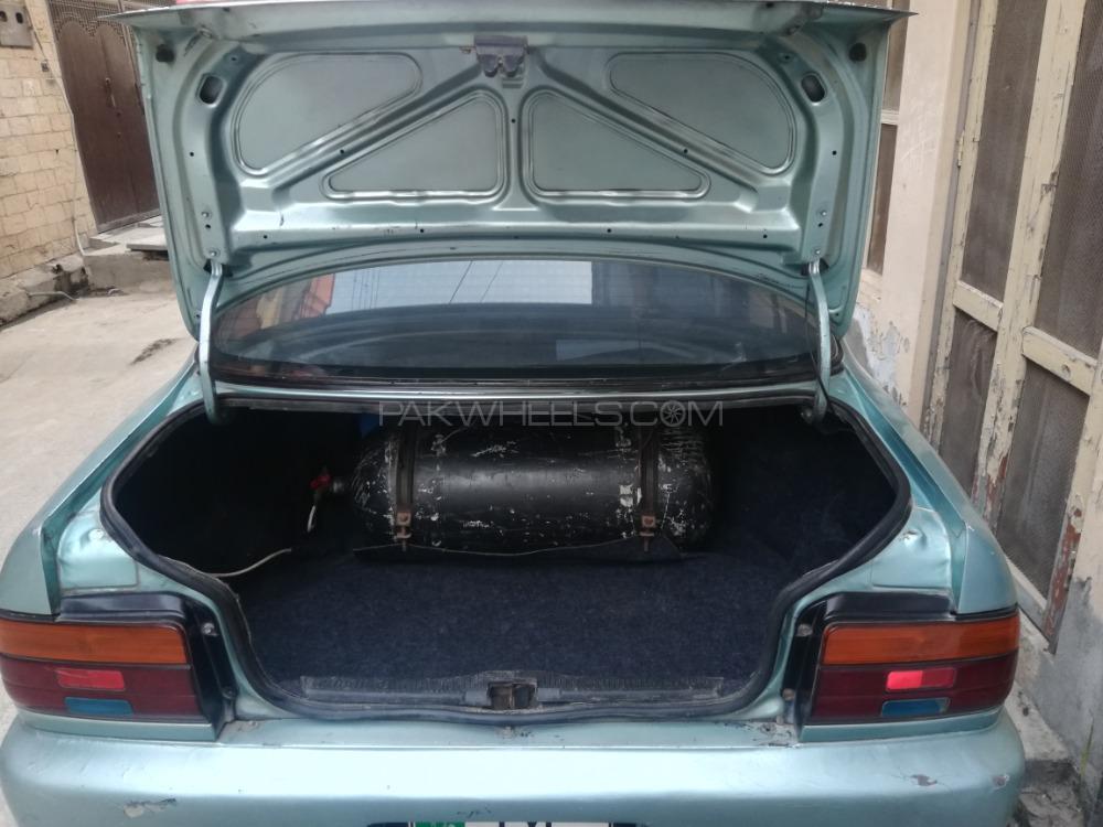 Toyota Corolla 1999 for Sale in Rawalpindi Toyota Corolla 1999 for Sale in Rawalpindi Image-4