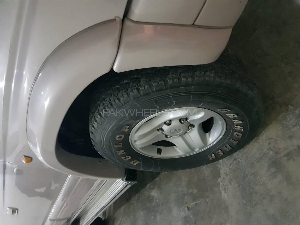 ٹویوٹا سرف 1997 for Sale in مردان ٹویوٹا سرف 1997 for Sale in مردان Image-5