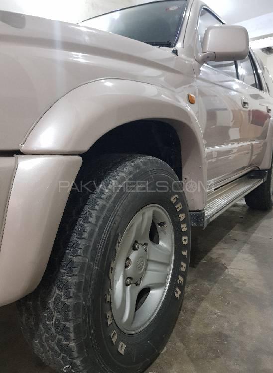 ٹویوٹا سرف 1997 for Sale in مردان ٹویوٹا سرف 1997 for Sale in مردان Image-3