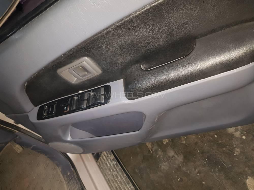 ٹویوٹا سرف 1997 for Sale in مردان ٹویوٹا سرف 1997 for Sale in مردان Image-8